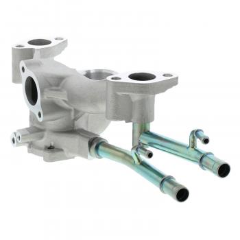 MotoRad CH1027 Engine Coolant Thermostat Housing product image 1 of 7