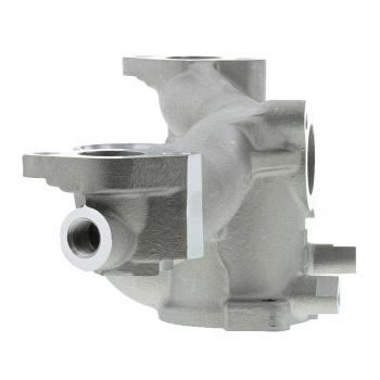 MotoRad CH1027 Engine Coolant Thermostat Housing product image 2 of 7