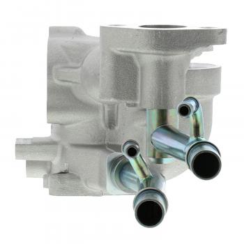 MotoRad CH1027 Engine Coolant Thermostat Housing product image 4 of 7
