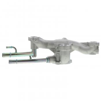 MotoRad CH1027 Engine Coolant Thermostat Housing product image 5 of 7