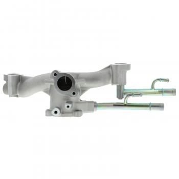MotoRad CH1027 Engine Coolant Thermostat Housing product image 6 of 7