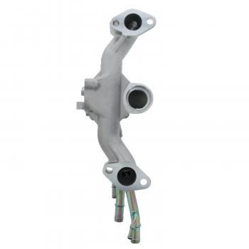 MotoRad CH1027 Engine Coolant Thermostat Housing product image 7 of 7