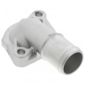 MotoRad CH1028 - Engine Coolant Thermostat Housing MotoRad CH1028 Engine Coolant Thermostat Housing product image 1 of 7
