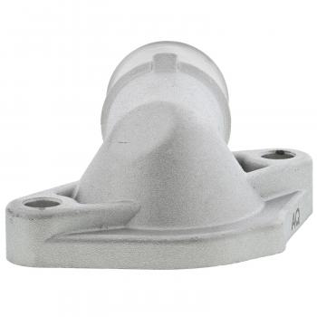 MotoRad CH1028 - Engine Coolant Thermostat Housing MotoRad CH1028 Engine Coolant Thermostat Housing product image 2 of 7