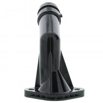 MotoRad CH1029 Engine Coolant Thermostat Housing product image 2 of 7