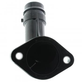 MotoRad CH1029 Engine Coolant Thermostat Housing product image 3 of 7