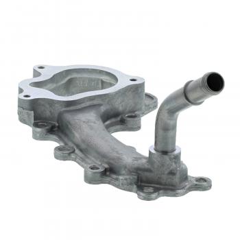 MotoRad CH1031 Engine Coolant Thermostat Housing product image 1 of 7
