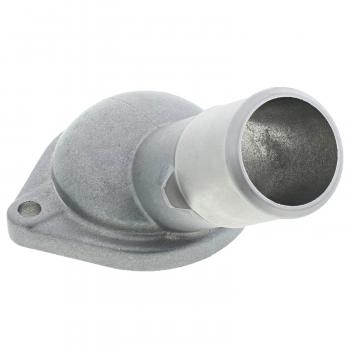 MotoRad CH1032 Engine Coolant Thermostat Housing product image 1 of 7