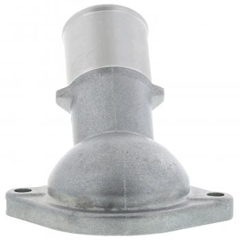 MotoRad CH1032 Engine Coolant Thermostat Housing product image 2 of 7