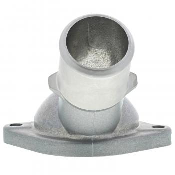 MotoRad CH1032 Engine Coolant Thermostat Housing product image 4 of 7
