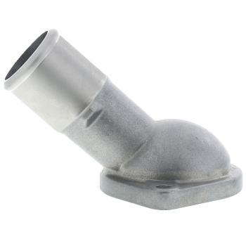MotoRad CH1032 Engine Coolant Thermostat Housing product image 5 of 7