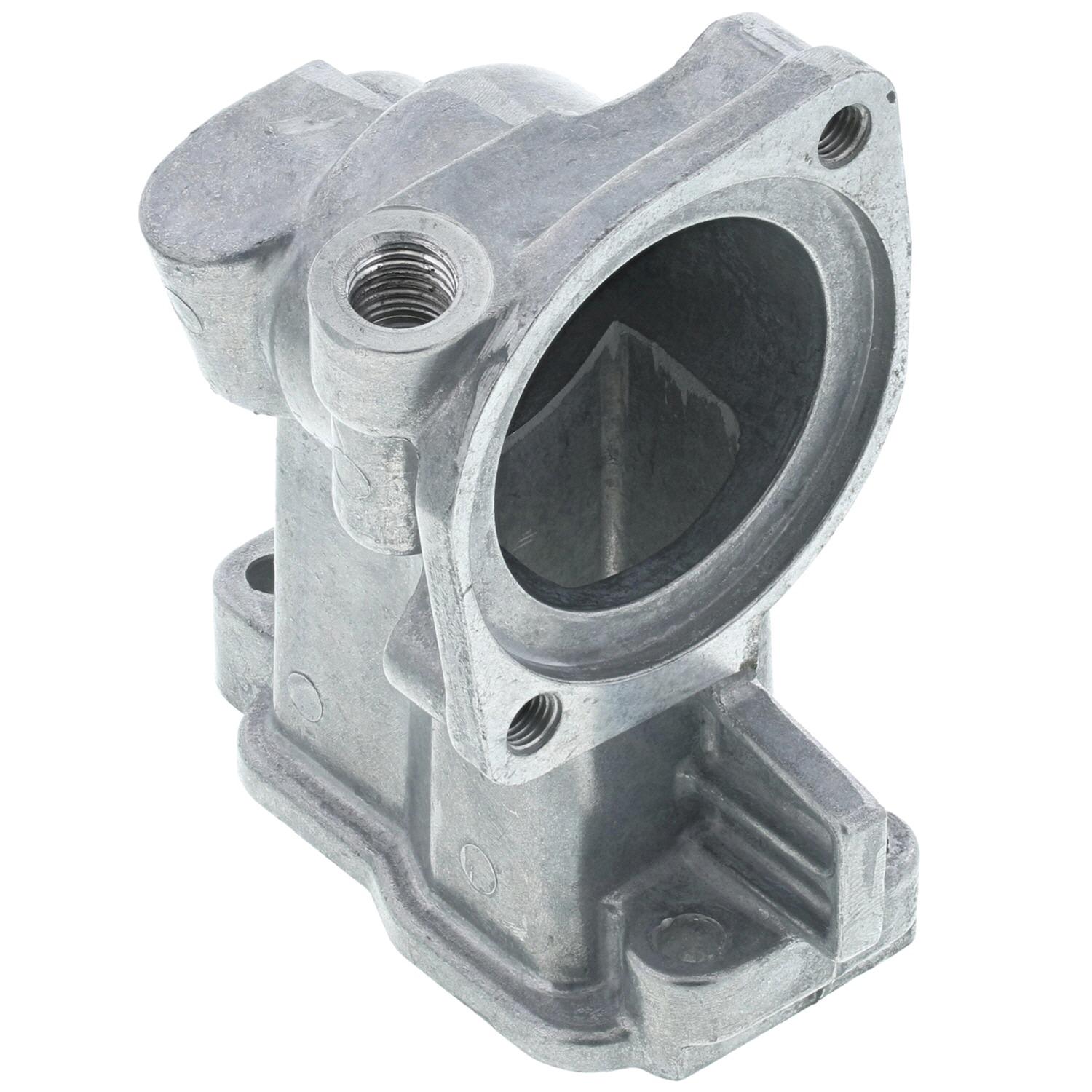 MotoRad CH1033 Engine Coolant Thermostat Housing product image 1 of 7