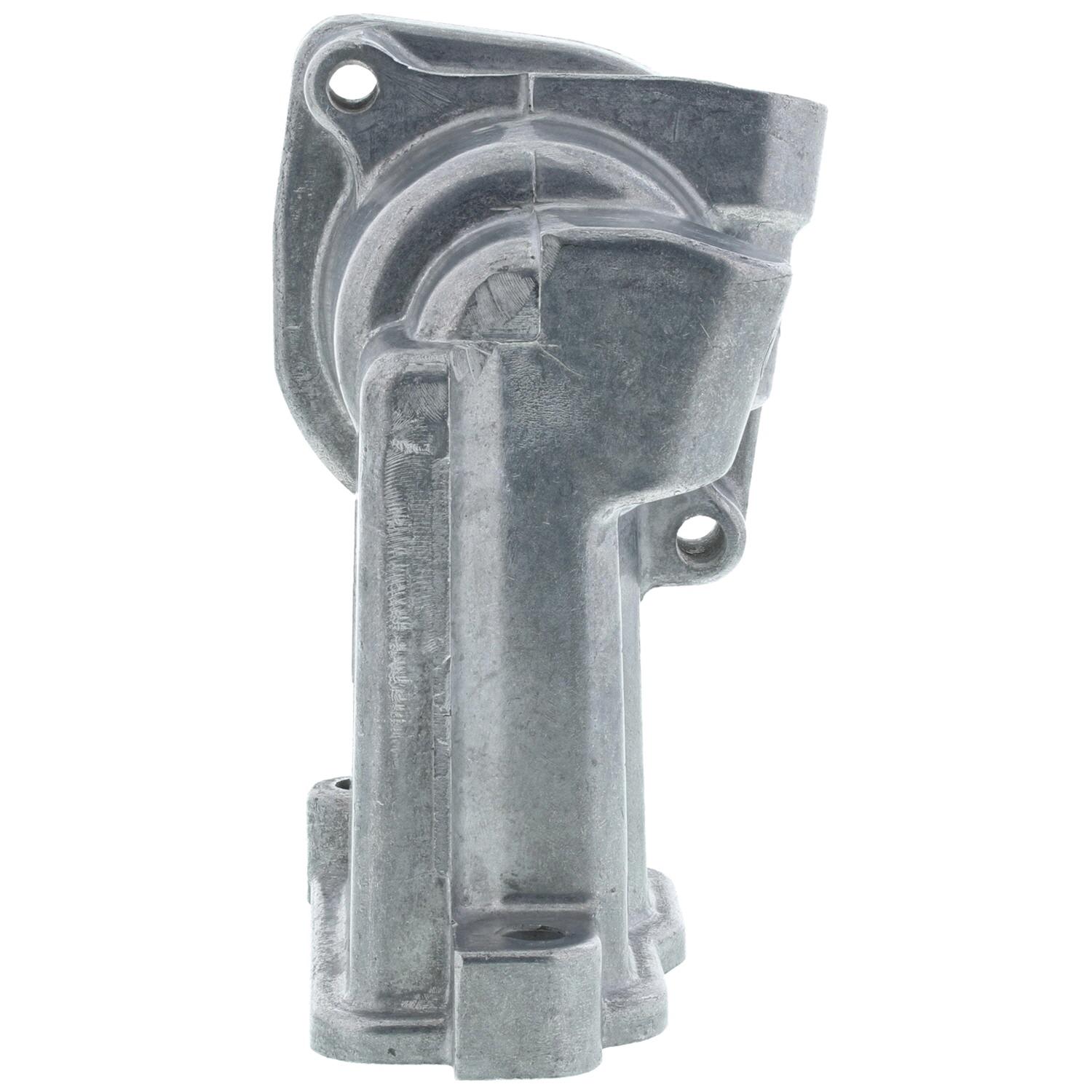 MotoRad CH1033 Engine Coolant Thermostat Housing product image 2 of 7