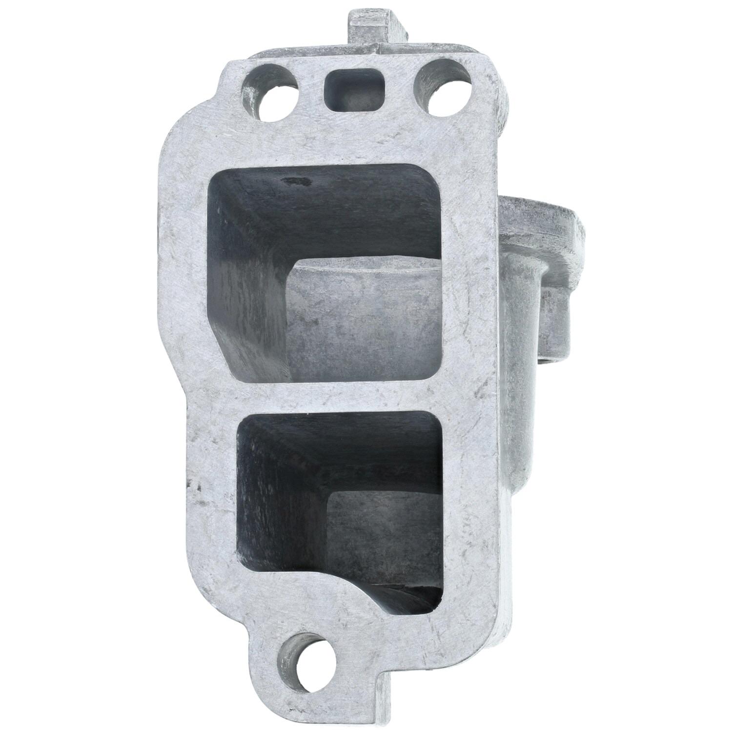 MotoRad CH1033 Engine Coolant Thermostat Housing product image 3 of 7