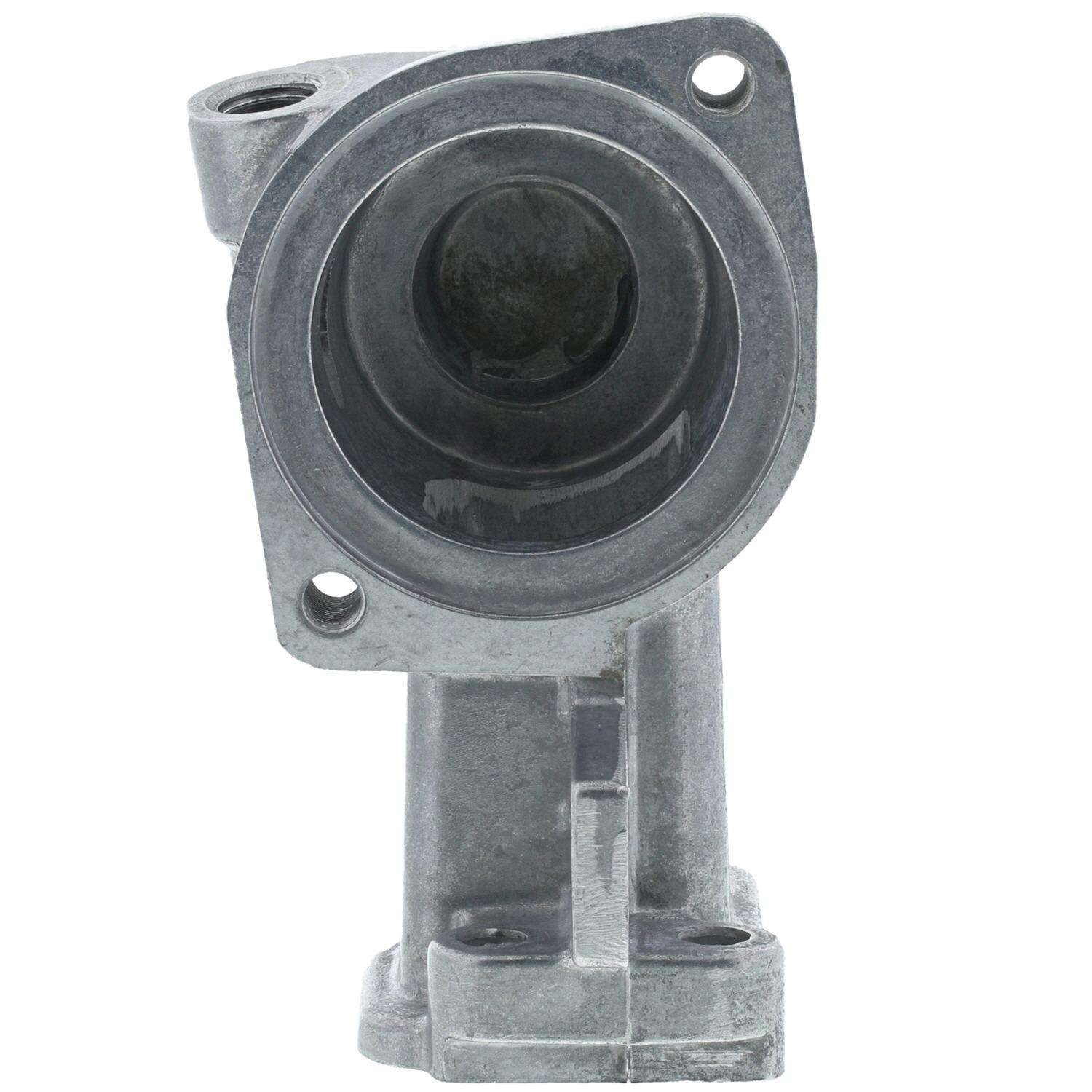 MotoRad CH1033 Engine Coolant Thermostat Housing product image 4 of 7