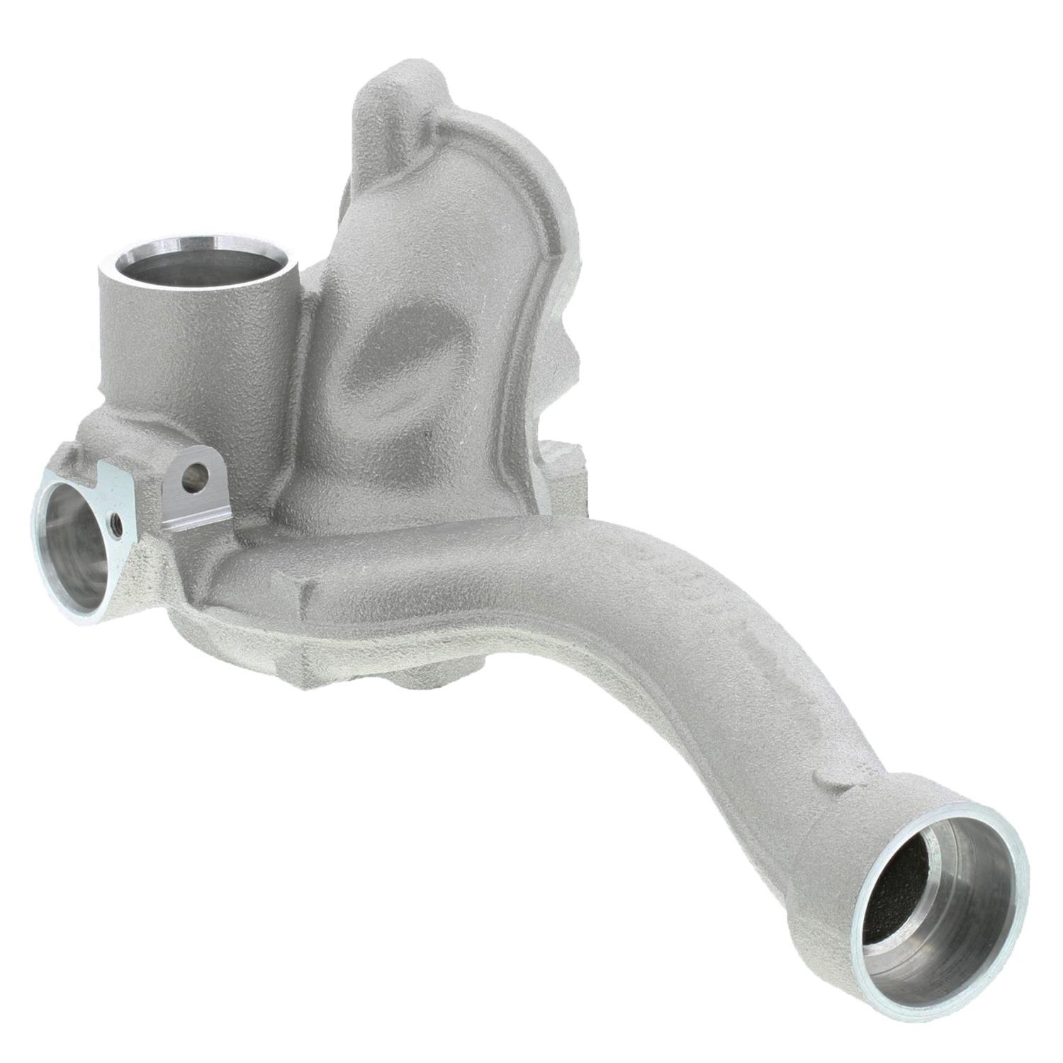 MotoRad CH1035 Engine Coolant Thermostat Housing product image 1 of 7