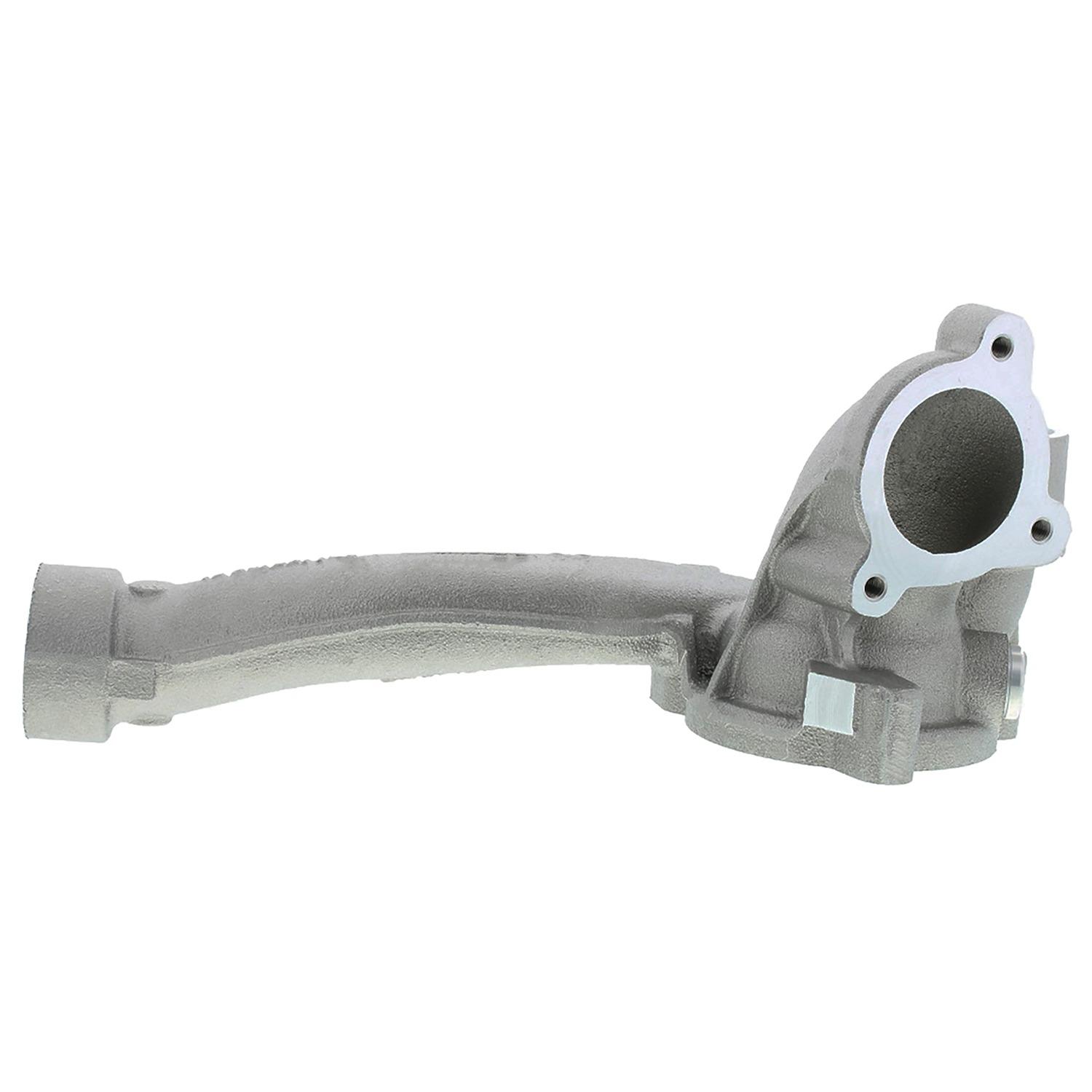 MotoRad CH1035 Engine Coolant Thermostat Housing product image 5 of 7
