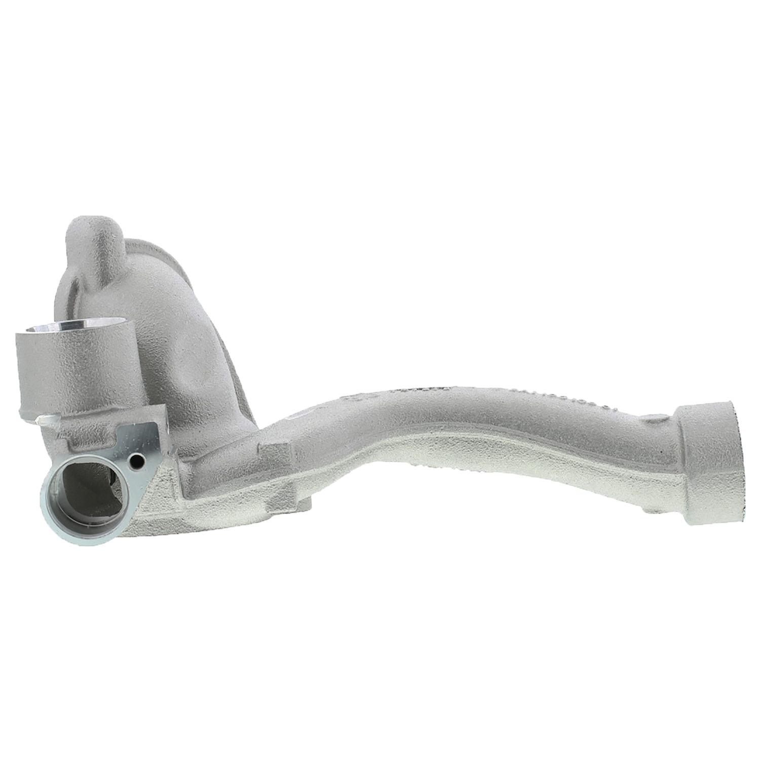 MotoRad CH1035 Engine Coolant Thermostat Housing product image 6 of 7