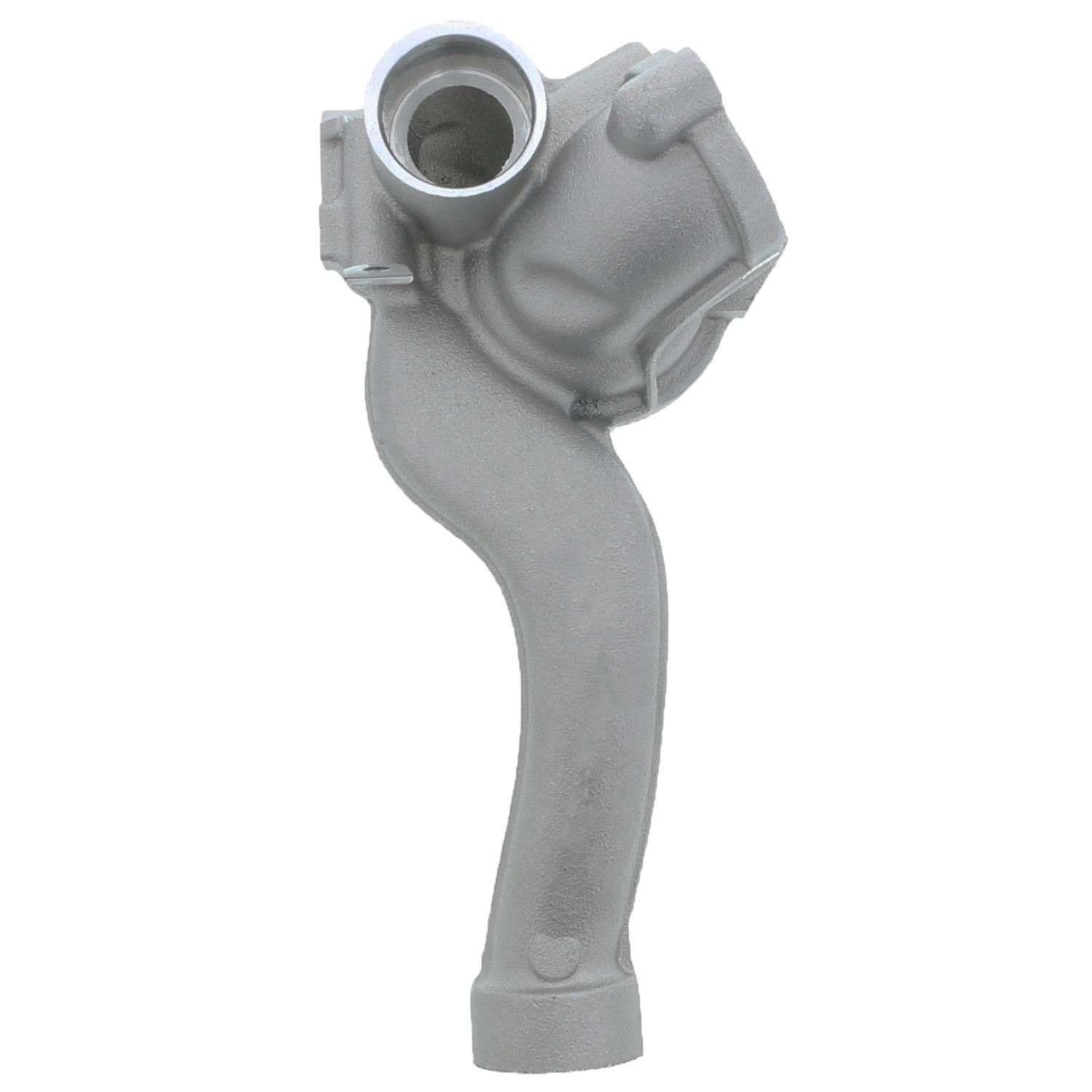 MotoRad CH1035 Engine Coolant Thermostat Housing product image 7 of 7