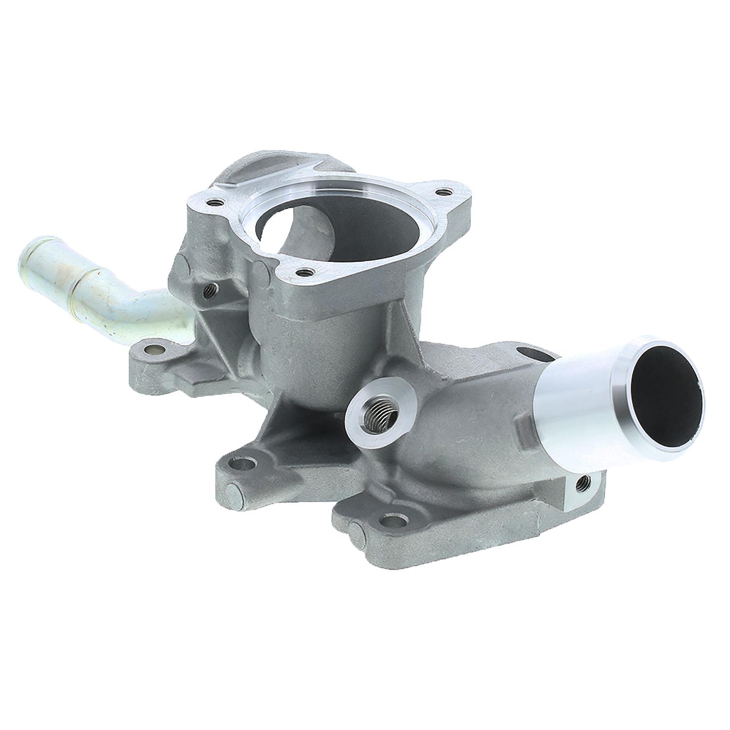 MotoRad CH1036 Engine Coolant Thermostat Housing product image 1 of 7