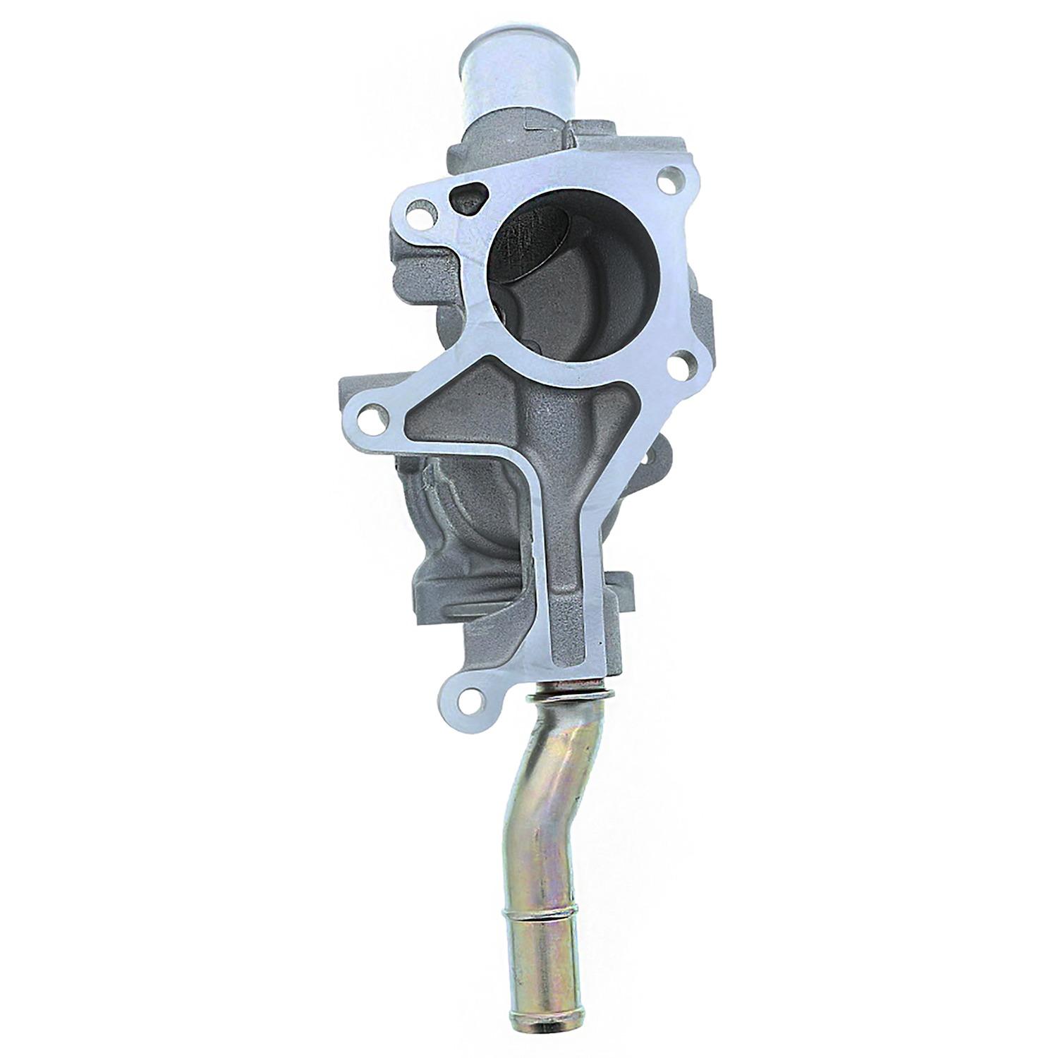 MotoRad CH1036 Engine Coolant Thermostat Housing product image 3 of 7