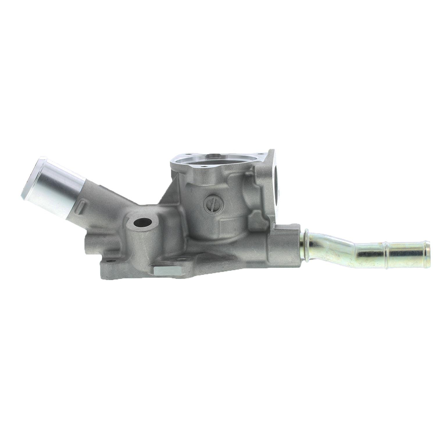 MotoRad CH1036 Engine Coolant Thermostat Housing product image 5 of 7