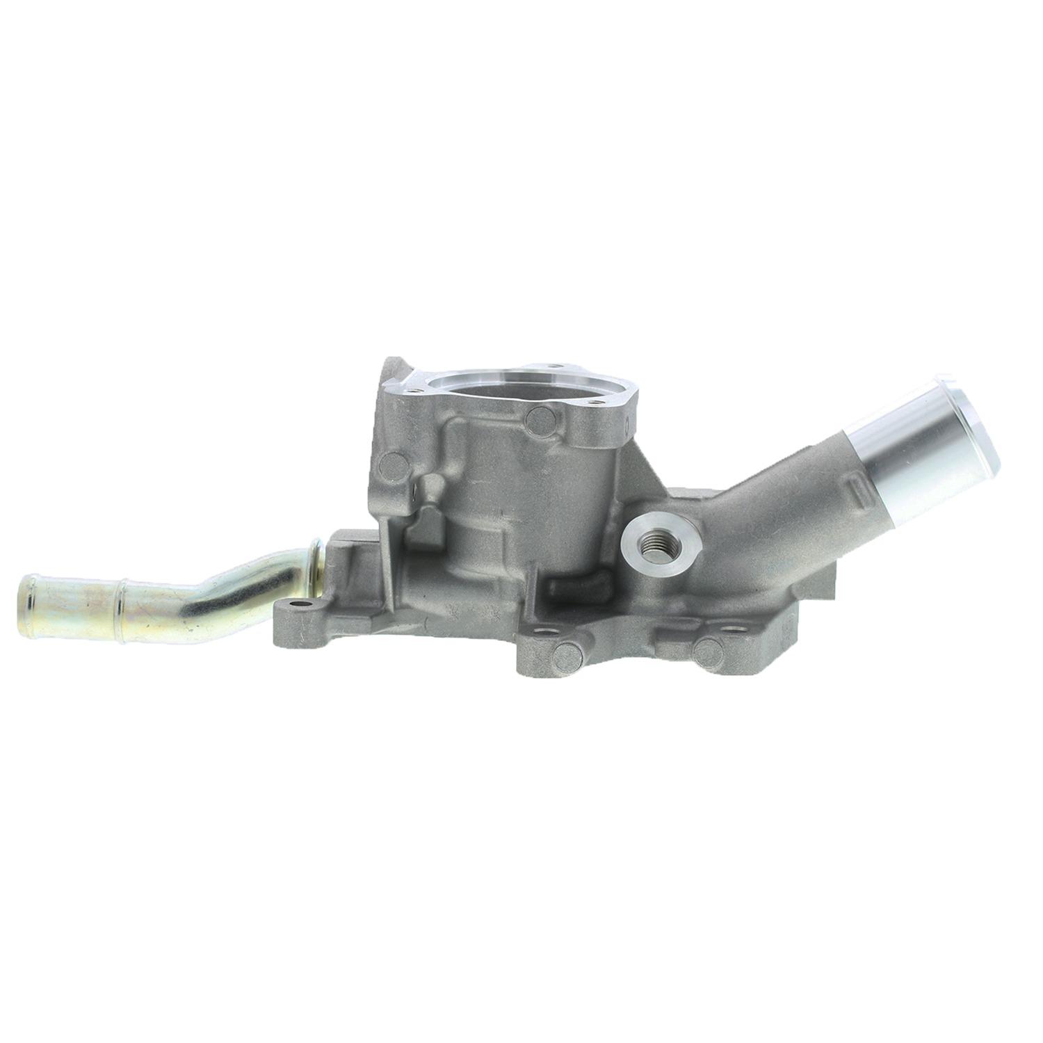 MotoRad CH1036 Engine Coolant Thermostat Housing product image 6 of 7
