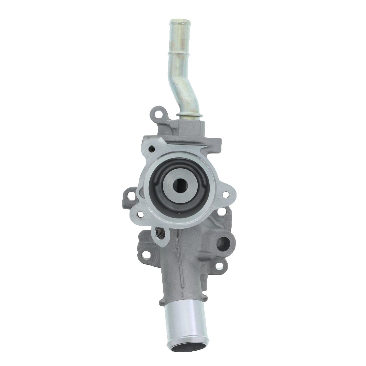 MotoRad CH1036 Engine Coolant Thermostat Housing product image 7 of 7