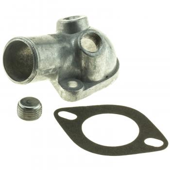MotoRad CH1062 Engine Coolant Thermostat Housing product image 1 of 4