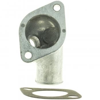 MotoRad CH1062 Engine Coolant Thermostat Housing product image 2 of 4
