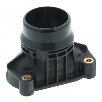 MotoRad CH1074 - Engine Coolant Thermostat Housing MotoRad CH1074 Engine Coolant Thermostat Housing product image 1 of 7