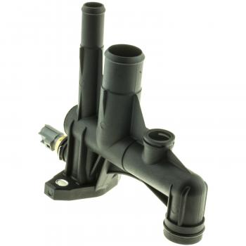 MotoRad CH2000 Engine Coolant Thermostat Housing product image 1 of 4