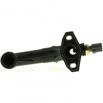 MotoRad CH2000 Engine Coolant Thermostat Housing product image 2 of 4