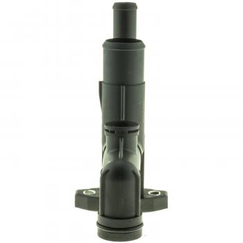 MotoRad CH2000 Engine Coolant Thermostat Housing product image 3 of 4