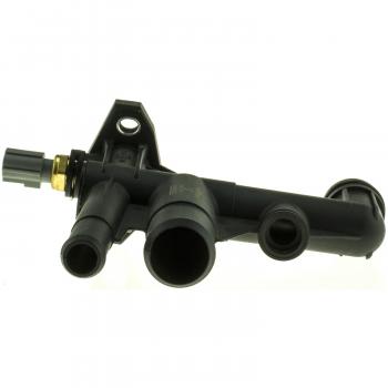 MotoRad CH2000 Engine Coolant Thermostat Housing product image 4 of 4