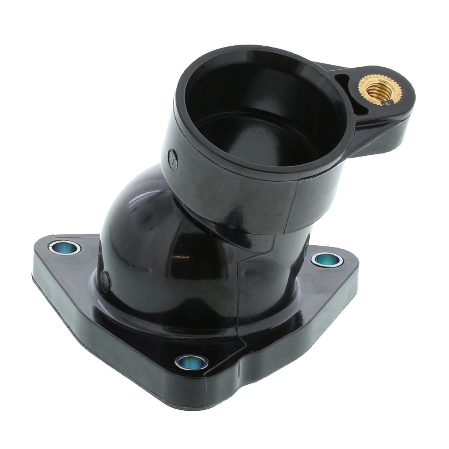 MotoRad CH2001 - Engine Coolant Thermostat Housing MotoRad CH2001 Engine Coolant Thermostat Housing product image 1 of 7
