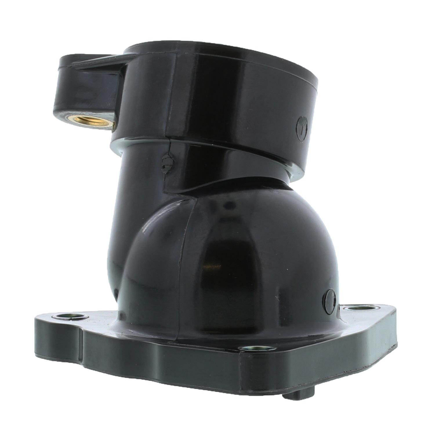 MotoRad CH2001 - Engine Coolant Thermostat Housing MotoRad CH2001 Engine Coolant Thermostat Housing product image 2 of 7