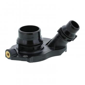 MotoRad CH2002 - Engine Coolant Thermostat Housing MotoRad CH2002 Engine Coolant Thermostat Housing product image 1 of 7