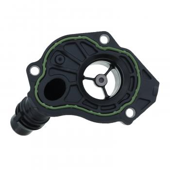 MotoRad CH2002 - Engine Coolant Thermostat Housing MotoRad CH2002 Engine Coolant Thermostat Housing product image 3 of 7