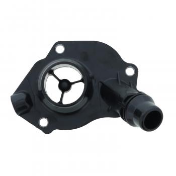 MotoRad CH2002 - Engine Coolant Thermostat Housing MotoRad CH2002 Engine Coolant Thermostat Housing product image 7 of 7