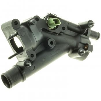 MotoRad CH2007 Engine Coolant Thermostat Housing product image 1 of 4