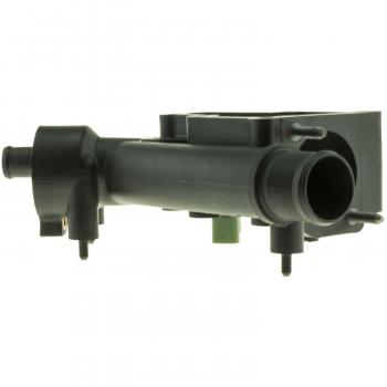 MotoRad CH2007 Engine Coolant Thermostat Housing product image 3 of 4