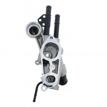 MotoRad CH2008 Engine Coolant Thermostat Housing product image 3 of 7