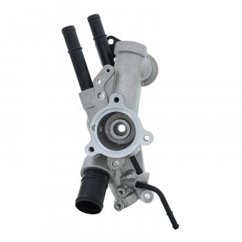 MotoRad CH2008 Engine Coolant Thermostat Housing product image 7 of 7