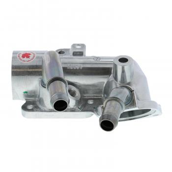 MotoRad CH2009 Engine Coolant Thermostat Housing product image 5 of 7