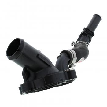 MotoRad CH2010 Engine Coolant Thermostat Housing product image 1 of 7