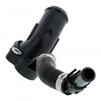 MotoRad CH2010 Engine Coolant Thermostat Housing product image 2 of 7