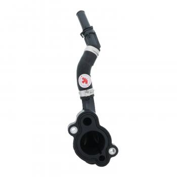 MotoRad CH2010 Engine Coolant Thermostat Housing product image 3 of 7