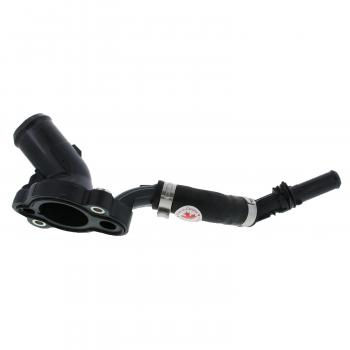 MotoRad CH2010 Engine Coolant Thermostat Housing product image 5 of 7