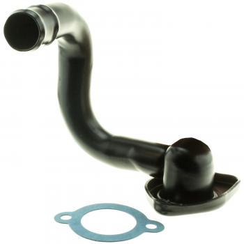 MotoRad CH2016 Engine Coolant Thermostat Housing product image 1 of 5